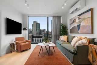 The Queensbridge Building Northlight Residence - 5