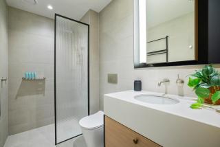 The Queensbridge Building Northlight Residence - 3