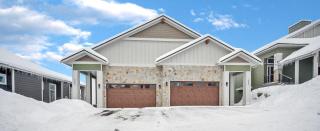 Western Star Chalet Ski in out and Amazing Mtn View - 5