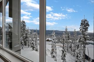 Western Star Chalet Ski in out and Amazing Mtn View - 1