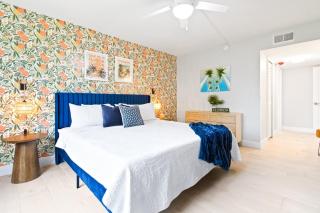 Sandcastles - Cocoa Beach Oceanfront Condos with Heated Pool Tennis Pet-Friendly - 4