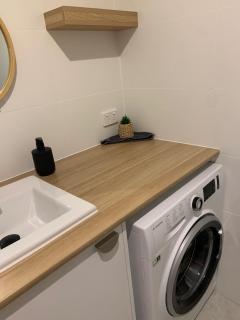 Charming 1-bed Coastal Escape at Links Lady Bay - 1