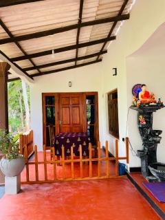 Sunset view Homestay Sigiriya - 9