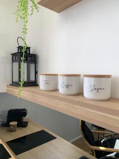 Charming 1-bed Coastal Escape at Links Lady Bay - 5