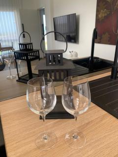 Charming 1-bed Coastal Escape at Links Lady Bay - 6