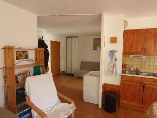 Appartement 6 pers, accès pistes, navette gratuite - FR-1-358-137 - 8