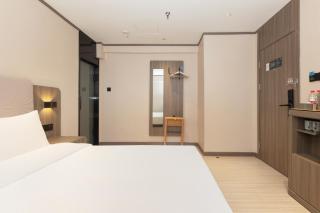 Hanting Hotel Chengdu High-Tech New Exhibition Center - 8