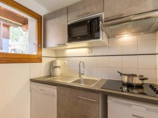 Chalet confortable 6 personnes - Animaux acceptés - Wifi - FR-1-358-147 - Le Bez - 8