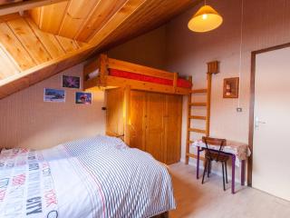 Appartement confortable, accès pistes, wifi, 3 chambres - FR-1-358-132 - Le Monêtier-les-Bains - 6