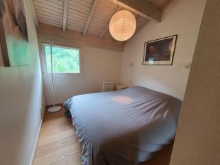 Appartement spacieux rénové · Navette ski · Linge, ménage et WiFi inclus - FR-1-358-133 - Le Bez - 5