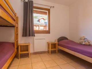 Chalet duplex lumineux · Accès pistes navette · WIFI gratuit · Animaux acceptés - FR-1-358-149 - Le Bez - 4