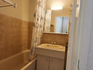 Studio confortable avec accès pistes, navette et parking. Pour 4 pers. - FR-1-358-139 - 5