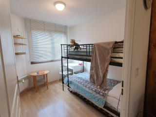 Appartement 6 pers, navette pistes, parking inclus - FR-1-358-141 - Le Bez - 5