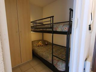 Appartement 6 pers, navette pistes, parking inclus - FR-1-358-141 - Le Bez - 4