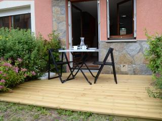 Chalet triplex confortable · 8 pers · Wifi Gratuit · Animaux admis - FR-1-358-164 - 5