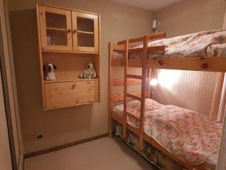 Studio divisible près des pistes, animaux admis - FR-1-358-153 - 7