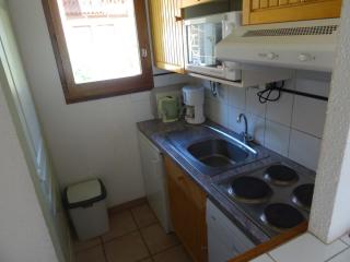 Chalet Triplex - 8 pers, Navette pistes, Animaux OK, WIFI Gratuit - FR-1-358-168 - 8