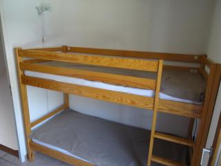 Chalet Triplex - 8 pers, Navette pistes, Animaux OK, WIFI Gratuit - FR-1-358-168 - 6