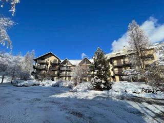 Studio divisible près des pistes, animaux admis - FR-1-358-153 - Le Monêtier-les-Bains - 1