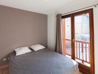 Chalet alpin confortable · 8 personnes · Navette ski · Wifi gratuit - FR-1-358-158 - 7