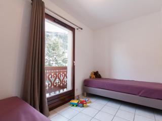 Chalet alpin duplex spacieux · Navette pistes · Animaux acceptés - FR-1-358-170 - 7