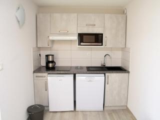 Appartement rénové proche remontées mécaniques, animaux admis - FR-1-358-173 - Briançon - 9