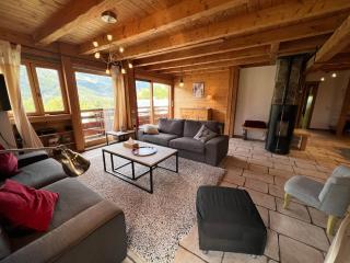 Appartement chalet rénové à Saint Chaffrey, 9 pers, Wifi - FR-1-358-143 - Saint-Chaffrey - 7