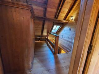 Appartement chalet rénové à Saint Chaffrey, 9 pers, Wifi - FR-1-358-143 - Saint-Chaffrey - 1