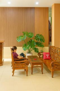 Bảo Minh Motel - 7