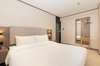 Hanting Hotel Chengdu High-Tech New Exhibition Center - 6