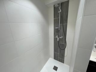 Studio avec terrasse, proche pistes, casier à skis, parking, animaux admis - FR-1-358-171 - Champcella - 4