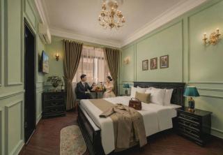 Vina Vintage Hotel - 3