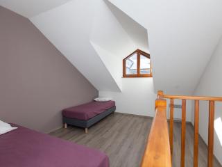 Chalet spacieux 8 pers, proche pistes, Wifi, animaux admis - FR-1-358-166 - 5