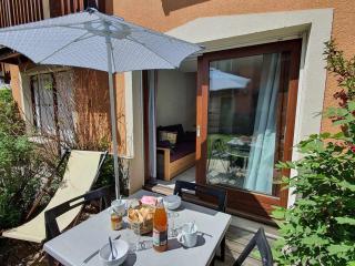 Chalet spacieux 8 pers, proche pistes, Wifi, animaux admis - FR-1-358-166 - 2