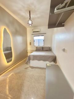 Amarantu Flat Hotel 4, praia de Antunes Maragogi - 2