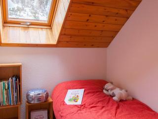 Chalet spacieux · 9 pers · Terrasse & Jardin · Parking privatif - FR-1-358-179 - Le Monêtier-les-Bains - 4