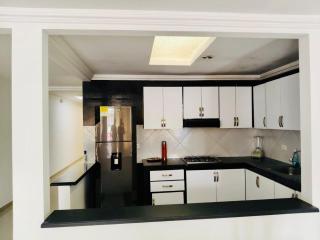 Apartamento - Líbano Tolima - 4