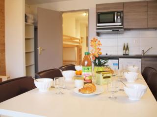 Appartement rénové au pied des pistes, Wifi gratuit, animaux admis - FR-1-358-185 - Puy-Saint-Pierre - 7