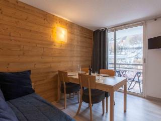 Appartement rénové proche pistes, idéal famille/amis, 31 m² - FR-1-358-198 - Briançon - 5