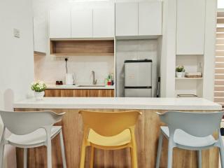 Cozy City Home 2BR - Kids Corner - Perfect for Family Twin Galaxy - 7