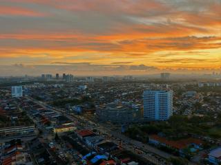 Cozy City Home 2BR - Kids Corner - Perfect for Family Twin Galaxy - 5