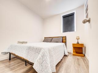 Appartement design au cœur de Griffintown - 8