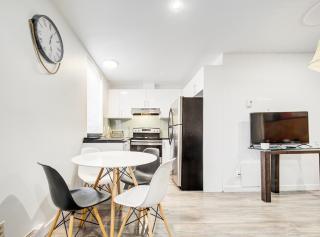 Appartement design au cœur de Griffintown - 7