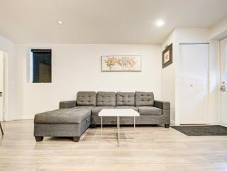 Appartement design au cœur de Griffintown - 3