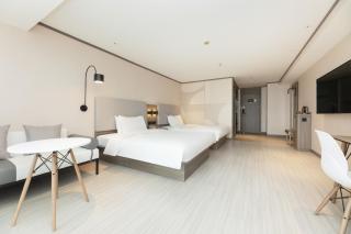 Hanting Hotel Chengdu High-Tech New Exhibition Center - 3