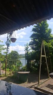 Chillwind Service villa - 3