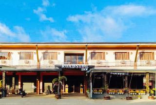 Estancia Roadside Inn by RedDoorz - 9