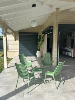 Villa Jade , villa de standing proche de la plage - 3