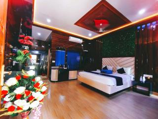 Coral Garden Resort - 8