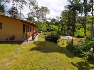 Mindo Loma Bird Lodge - 0